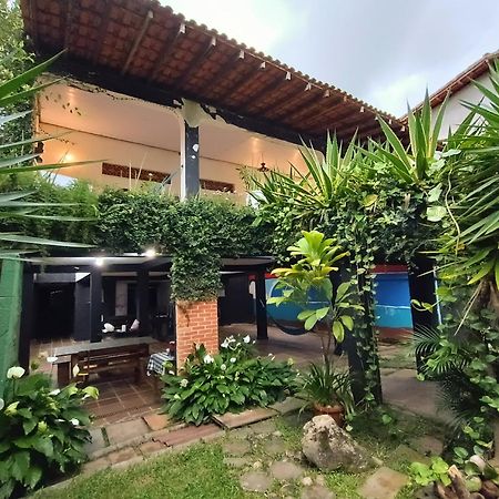 Enseada Suites Гуаружа Экстерьер фото