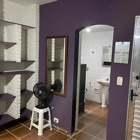 Enseada Suites Гуаружа Экстерьер фото