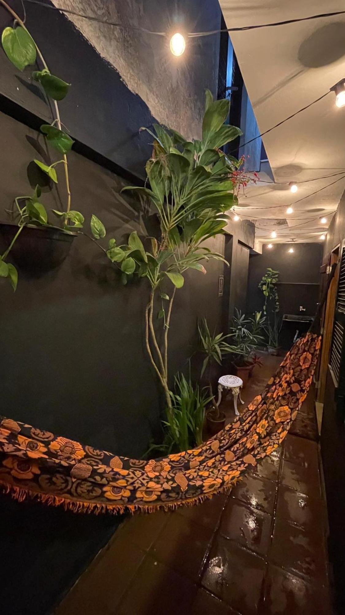 Enseada Suites Гуаружа Экстерьер фото