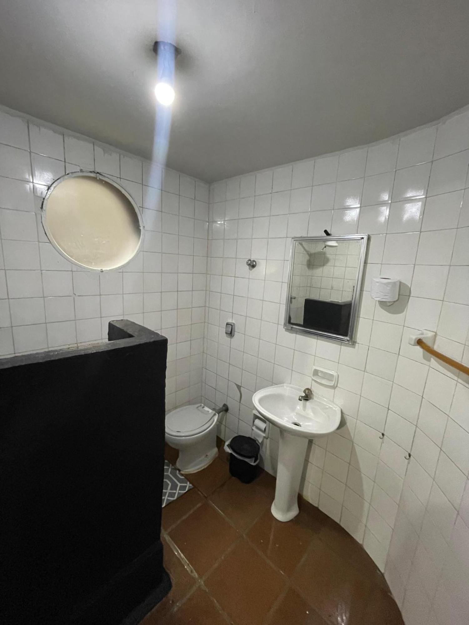 Enseada Suites Гуаружа Экстерьер фото