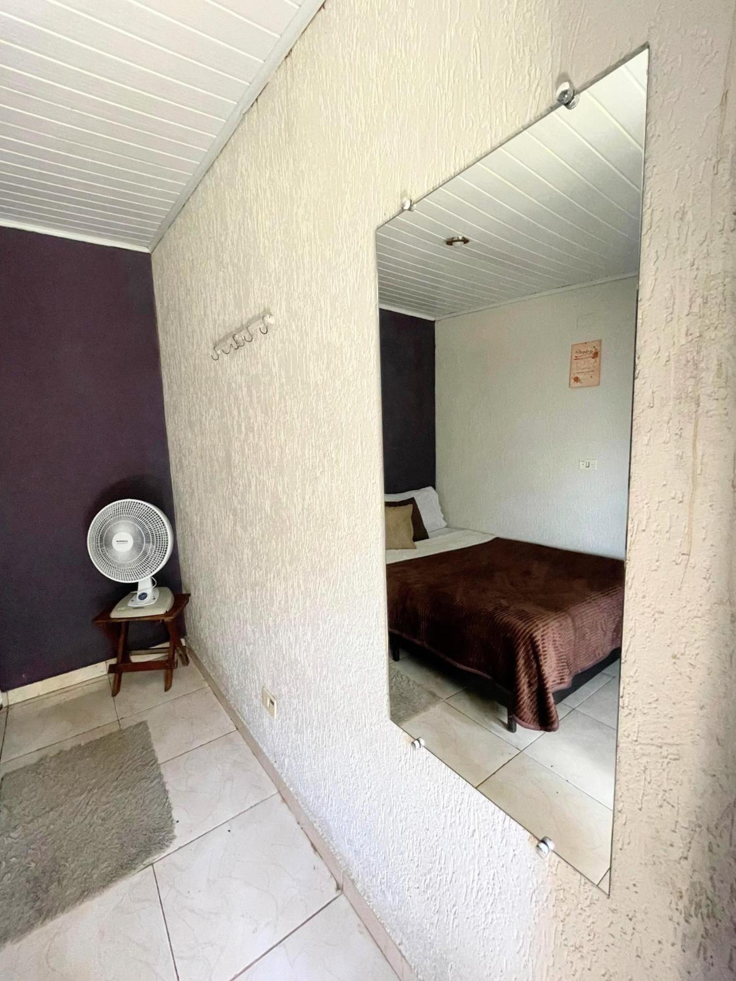 Enseada Suites Гуаружа Экстерьер фото