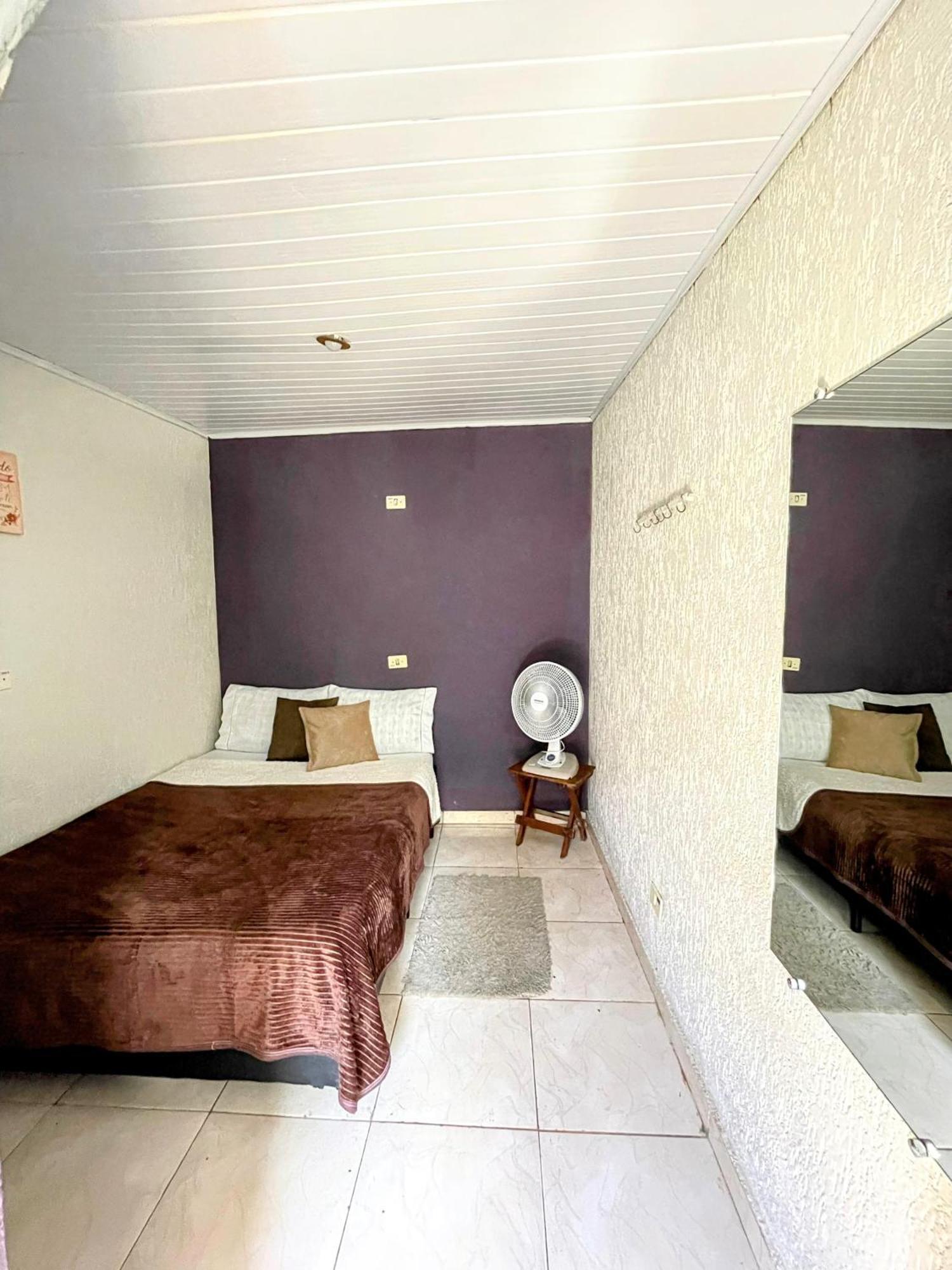 Enseada Suites Гуаружа Экстерьер фото