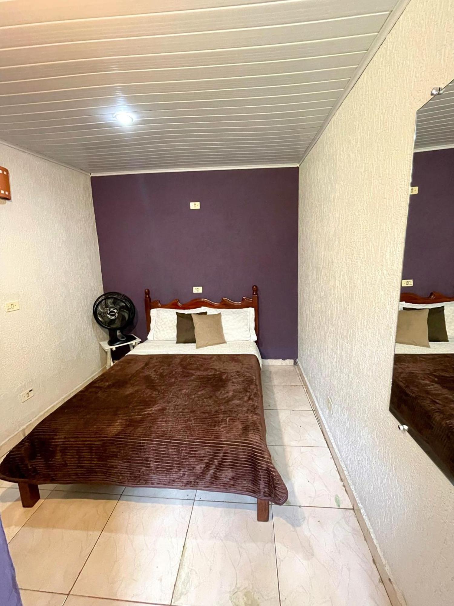 Enseada Suites Гуаружа Экстерьер фото
